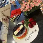 هدايا ورد وتوصيل _مندوب قطع غيار