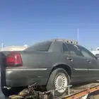 قطع غيار فورد 2001 تشليح