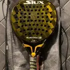 مضرب بادل siux