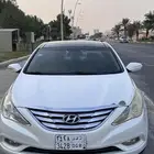 سوناتا للبيع مديل 2012