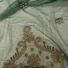 شال حناءعروس جديدما انلبس شالات جيزاني غمرة حجازي وشاح غمرة