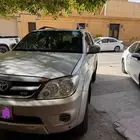 فورشنر 2008 6 سلندر دبل
