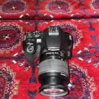 كاميرا Canon نضيفه استخدام بسيط معها ذاكره 512