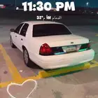 فورد كراون فيكتوريا بوليسي 2006