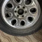 جنوط سلفرادو