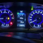 هايلوكس دبل 2018