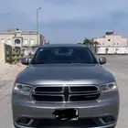 دوج دورانجو موديل 2014