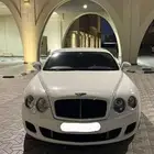 بنتلي GT 2010