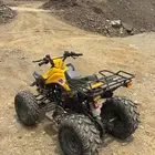 دباب أربع كفرات صيني نظيف