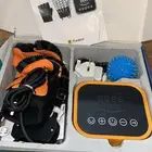 جهاز تمرين السكته الدماغيه قفازات ربوارت