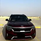للبيع كيا سيلتوس فئة GL Line وكالة.