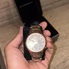 ساعة ارماني رجالية