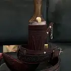 جنبيه قرن كفو