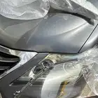 طقم قزاز شمعات جيب لكزس 2015