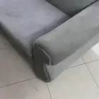 كنب للبيع خمس قطع كبار