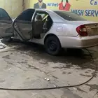 كامري 2004 تماتيك