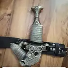 جنبية زراف