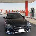 سوناتا 2019 الوعلان