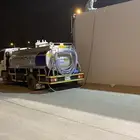 مياه صالحه للشرب 6 طن حي البيان