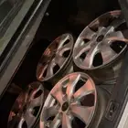 جنوط كامري البيع موديل 7الى11
