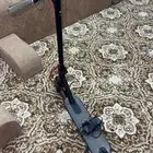 سكوتر شبة جديد