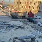 صندوق مقاس 20 جنوط صاج قاعده 16