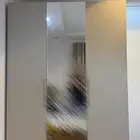 دولاب ايكيا شبه جديد