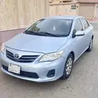 كورلا 2013