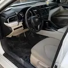 كامري LE 2018