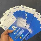 بطايق ستور PS4