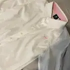 قميص بولو جديد