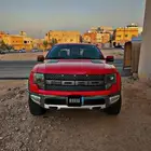 فورد F150رابتر