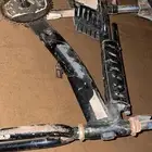 هيكل سيكل