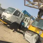 بوم ترك سطحه ونش للاجار والمشاوير مكه جده الطايف اتصل نصل