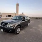 فورد اكسبديشن 2016 دبل