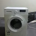 غسالة ملابس اوتوماتيك 6كيلو