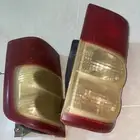 اسطبات باترول 2002 بقواعدها والافياش