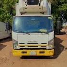ايسوزو دينا اسندر موديل 2018 ثلاجات