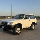 باترول ربع 99 محرك LS