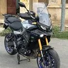 Yamaha Tracer 9 Gt