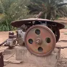 مكينه باكستون
