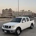 نيسان نافارا 2013