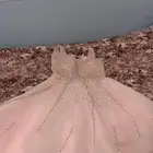 فستان مستعمل
