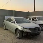 كامري2010 تشليح قطع غيار