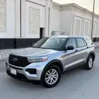 اكسبلور موديل 2021 دبل