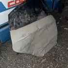باب اكسنت للبيع تشليح