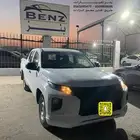 متسوبيشي بكب غمارتين غير مصدوم