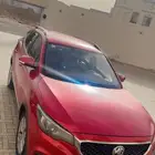 ام جي zs نظيفة جدا مافيها حوادث أو اي رش