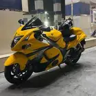 هايبوزا 2013 اصفر