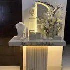 شبكة زواج او ملكة كامله بكل الملحقات
